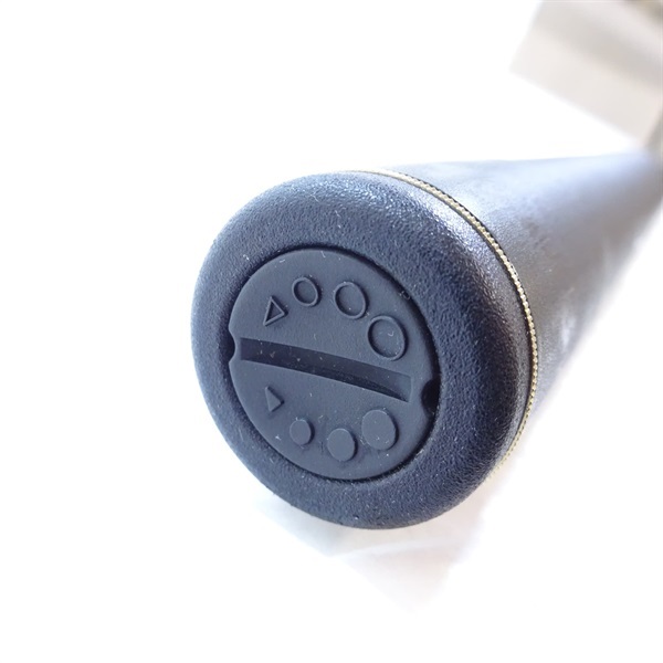 がま鮎インデューサー引抜早瀬１００